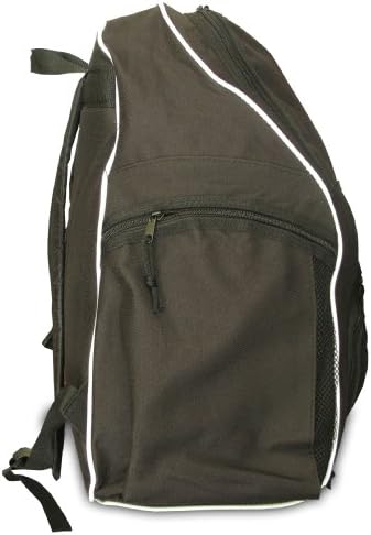 Fudbalski ruksak Broad Bay Kansas State ili torba za odbojku K-State