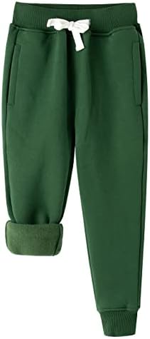 Proljeće i Gege Boys 'Fleece Active Jogger Dukserice debele sportske hlače sa džepovima
