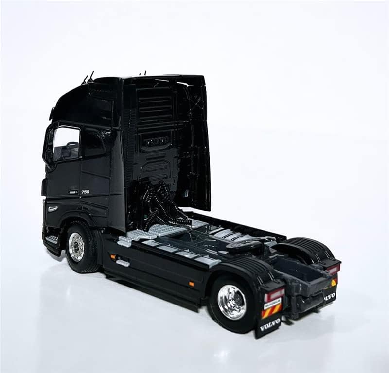 WSI za Volvo FH5 Globetrotter XL 4x2 Premium LINE 1/50 Diecast kamion unaprijed izgrađen Model