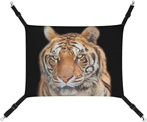 Krevet za mačke Tigar kavez za kućne ljubimce viseća mreža prozračna viseća garnitura za mačića štene Zečjeg tvora
