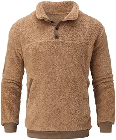 Muški džemperi i puloveri Polo, poliester pulover džemper kašmir džemperi dukserica za muškarce zima