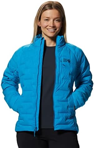 Mountain Hardwear ženska jakna za rastezanje