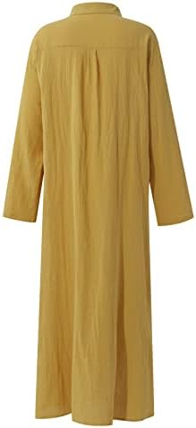 Šifonske haljine za žene, tunika Školska haljina za žene St. Patrick Cold Shoulder Sleeve Casual