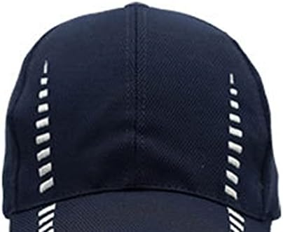 Casual bejzbol šeširi ženske muške podesive kape za tate u trendy Beanie šeširi sa vizinskim kremama za sunčanje biciklizam šešir