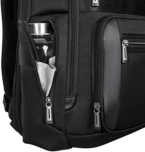 Targus Mobile Elite TBB617GL torbica za nošenje za 15 do 16 Notebook-u skladu sa Crnom TAA