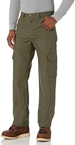 Dickies muške Duratech Ranger Ripstop teretne pantalone