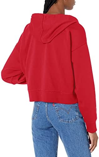 Tommy Hilfiger ženska klasična zip hoodie