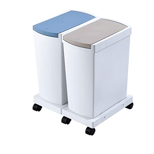 Neochy zatvoreni kanstitucija za kantu za smeće može kućni kuhinjski poklopac ručna preša može se kombinirati velika kutija za reciklažu