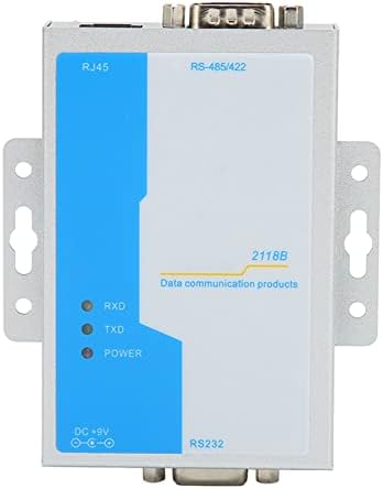 RS232 do RS485 pretvarač, široko korišteni RS232 LED indikator za prenaprežje 1500W za sustav za sustav
