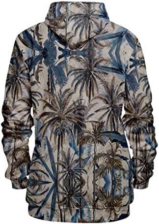 Adssdq muška jakna od bomber, jakna s dugim rukavima zime zimske prevelike vintage fitness topla dukserica Zip čvrsta boja10