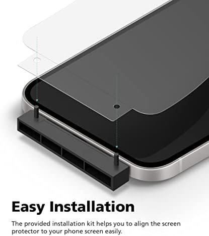 DIACUBE [2+1 pakovanje] za Samsung Galaxy S20 Ultra, 2 pakovanja pet epu Hybrid Zaštita ekrana za privatnost + 1 pakovanje staklena