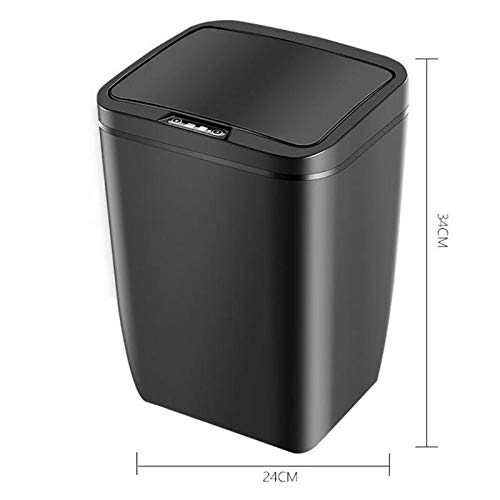Bbsj baterija tipa Smart Sensor kanta za otpad automatska indukcija kanta za smeće velikog kapaciteta pribor za čišćenje domaćinstva