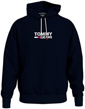 Tommy Hilfiger Muški Tommy Jeans Hoodie dukserica