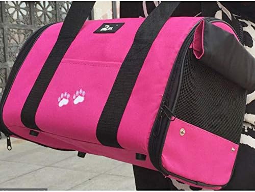 Meilishuang ruksak za kućne ljubimce, prenosiva torba za izlaske spoljnotrgovinski izvoz putna torba za psa prozračna torba za rame