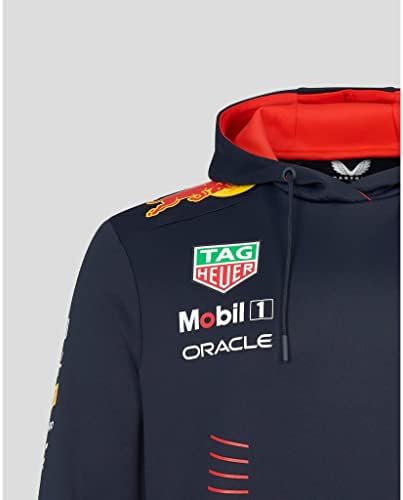 Red Bull Racing F1 ženska kapuljača za pulover 2023