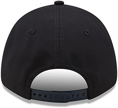 New Era 9forty Snapback Cap - Repreve New York Yankees Mornarice, Mornarice, Jedna veličina
