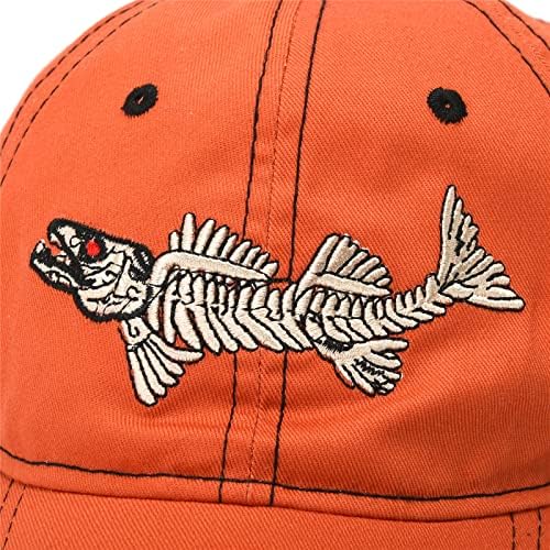 Ribaro rođena kape na otvorenom Podesivi ribolov tam šeširi savršeni za kampiranje i svakodnevnu upotrebu Ulica pop pop bejzbol golf