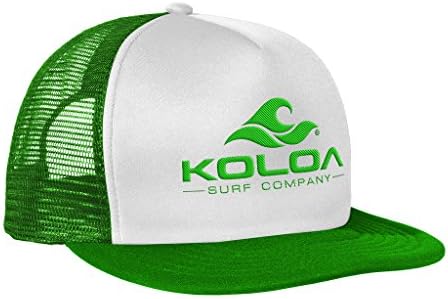 Koloa Surf klasični mrežasti kamionski šeširi u 18 boja
