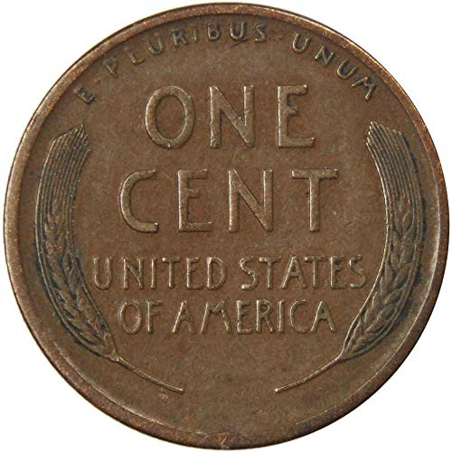1916 S Lincoln pšenični cent xf EF Izuzetno fini brončani peni 1c kolekcionarski