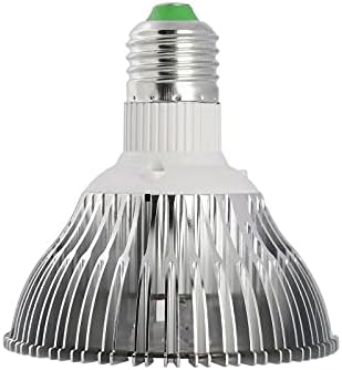 Širokonaponska svjetla 5kom AC110V / 220V LED lampa reflektor Super Bright E27 E26 PAR16 PAR30 PAR38 14W 30W 36W LED sijalica sa mogućnošću