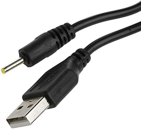 MARG USB punjenje kabl kabela kabela za sunčanje ID706WTA ID710WTA 7 Cyberus Android tablet PC