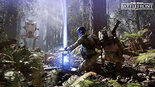 Ratovi Zvijezda: Battlefront-Standardno Izdanje - Xbox One Digitalni Kod