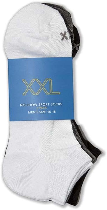 XXL NO-Prikaži sportske čarape