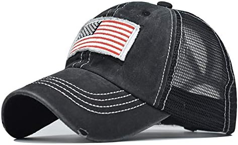Cap Muškarci Modni hip Tie-obojen Ženski skok Podesivi suncobran za bejzbol Unisex šešir za šešir za zaštitu od sunca