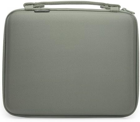 Boxwave Case kompatibilan s Tooton Android 11 tablet TT-10 - Hard Schones Actoschable, tank messenger torba za aktovke poklopca Bočni