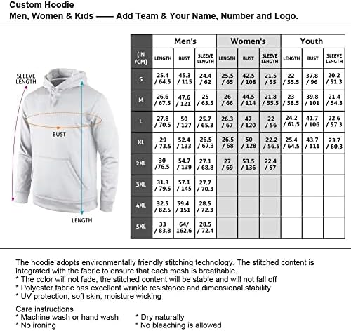 Prilagođeni Duks dukserica pulover personalizirani fudbalski Univerzitet Hoodie naziv broja ljubitelja sporta pokloni za muškarce